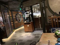 -湊湊火锅·茶憩(上海合生汇店)