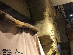 -盟重烧烤(东瓜山创始店)