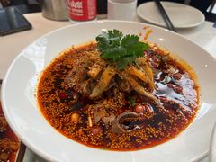 -院8里·少城记忆老川菜(宽窄巷子店)