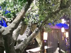 -绿茶餐厅(燕郊永旺店)