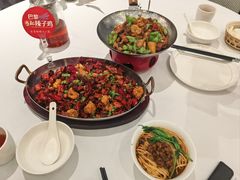 -眉州东坡(清河万象汇店)