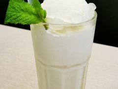-佰搭果·广式茶餐厅(西华路店)