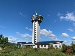 -北极村旅游风景区