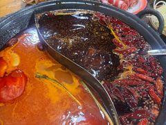 -谭记重庆老火锅(总店)