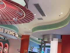 -避风塘·金牌店·夜宵(金玉兰店)