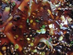 -黑竹香鸡(营和巷店)