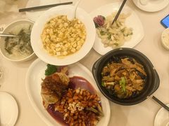 -得月楼·省级非遗·传统苏帮菜(观前店)