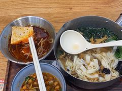-小满手工粉(上海品尊国际店)