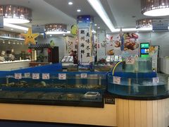 -潮福城大酒楼(二环东路店)