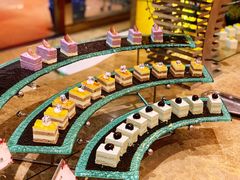 -萧邦音乐会所KTV·蒸汽活海鲜自助(福田店)