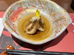 -鸟山鸣·日料食堂(王府井店)
