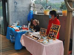 -zarah(鼓楼店)