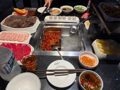 -川西坝子火锅(清江东路3.0直营店)