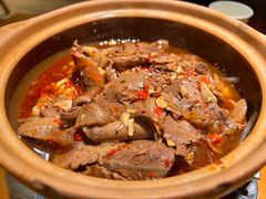 -陈家婆的菜(梅溪湖店)