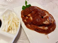 -惠丰堂饭庄·烤鸭·京味菜(西北旺·唐家岭店)