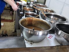 -郭记老汉口热干面