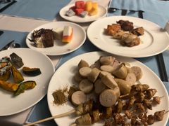 -广州天河希尔顿酒店