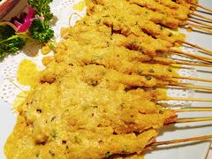 -南山翁新概念川菜(江宁万达广场店)