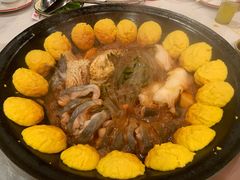 -王老六铁锅炖鱼(圣亚海洋店)