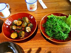 -有才叔的小馆(招商依云曲江店)