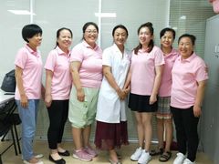 -好孕妈妈月嫂(哈尔滨总店)