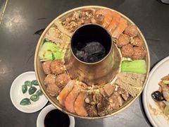 -鼓楼东街老火锅(鼓楼店)
