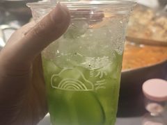 -楠小云·云南鲜菌·鲜牛自助火锅(九眼桥店)