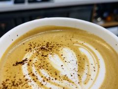 -OZ cafe(南昌路店)