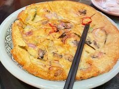 蚝仔越式薄饼-大头虾越式风味餐厅(光明广场店)