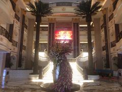 -金石国际大酒店·金丽自助餐厅