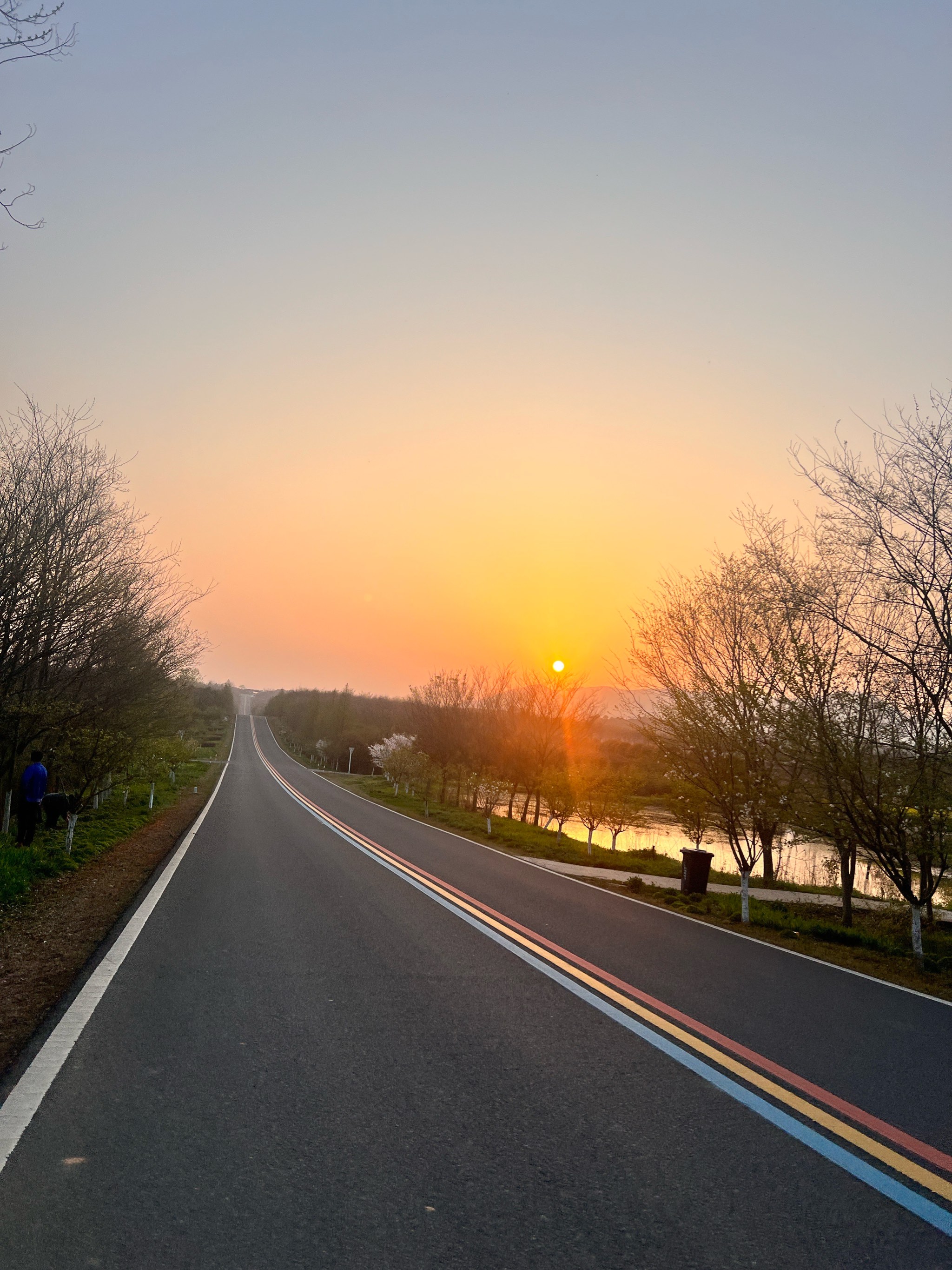 溧阳一号公路图片