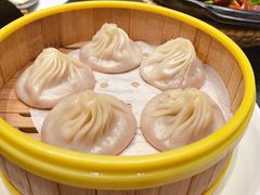 小笼汤包-苏帮袁Sue Cuisine(来福士店)
