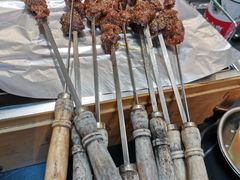 -勇利赵家烤肉坊(含光路店)