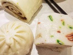 -头壹号饸饹面·大油条(常营店)