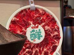 -巴蜀大将火锅(春熙店)