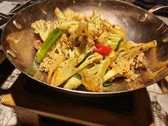 -绿茶餐厅(领展购物广场·中关村店)