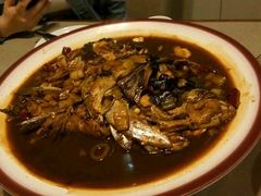 -旺顺阁鱼头泡饼(小红门店)