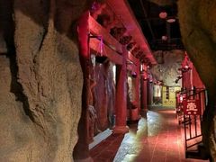 -济南方特东方神画