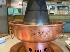 -牛街·马辈儿涮肉(牛街总店)