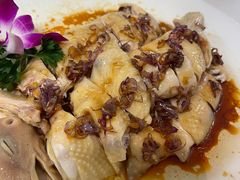 -怀德酒楼·粤菜·海鲜·茶点(怀德万象汇店)