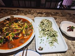 -遇见长安之高山流水(李家村万达店)