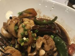 -驿舍·民國老营房院子私房菜(科学会堂店)