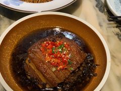 -佬麻雀·新湘菜(珠海金发购物中心店)