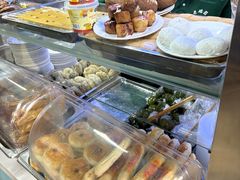 -老磁器口豆汁店(天坛店)