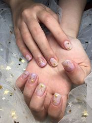 点击看大图 -StartNail美甲