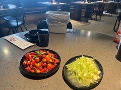 -一棠龙虾•王牌虾球(楚河汉街店)