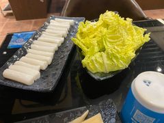 -吴记老锅底麻辣火锅(福州路店)