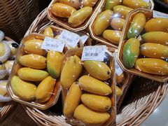 -金鹰超市(国际购物中心新街口店)