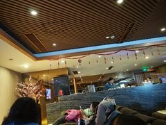 -庐山天沐温泉度假村