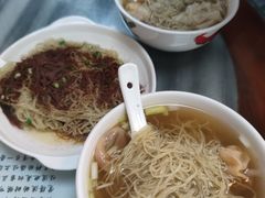 -曾仔竹升面